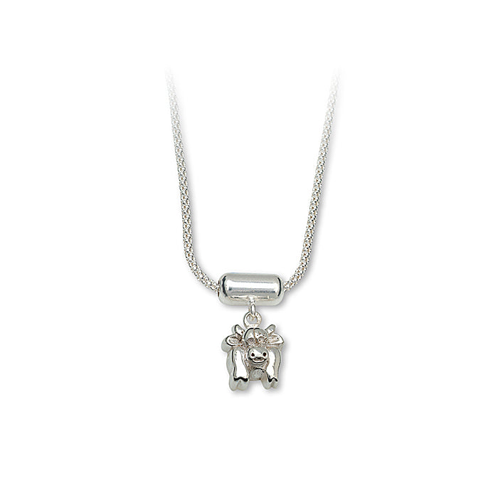 Trove cow