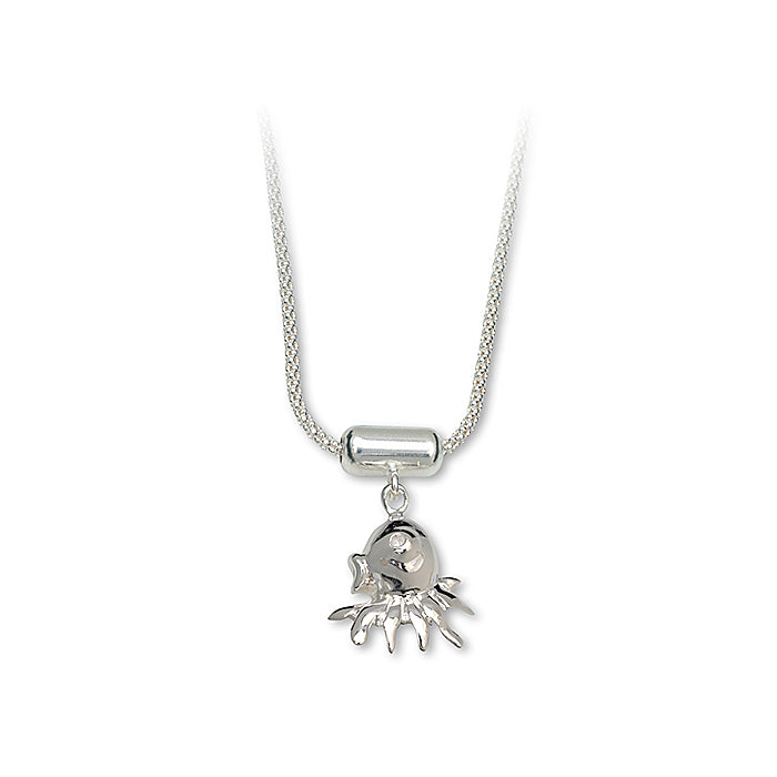 Trove octopus