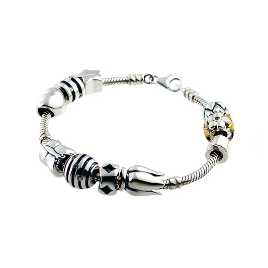 Trove bead bracelet designer edition 10