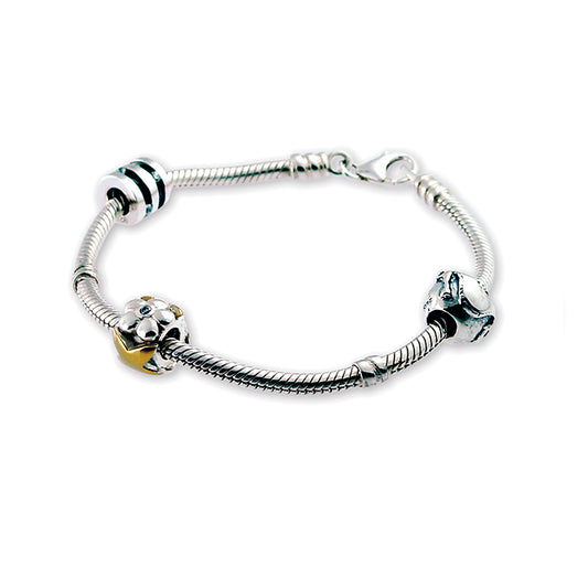 Trove bead bracelet designer edition 3