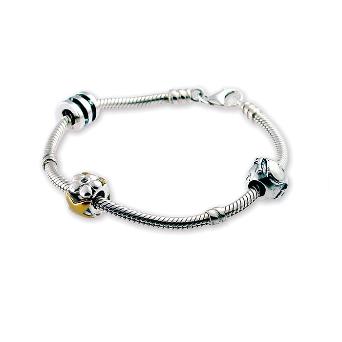 Trove bead bracelet designer edition 3