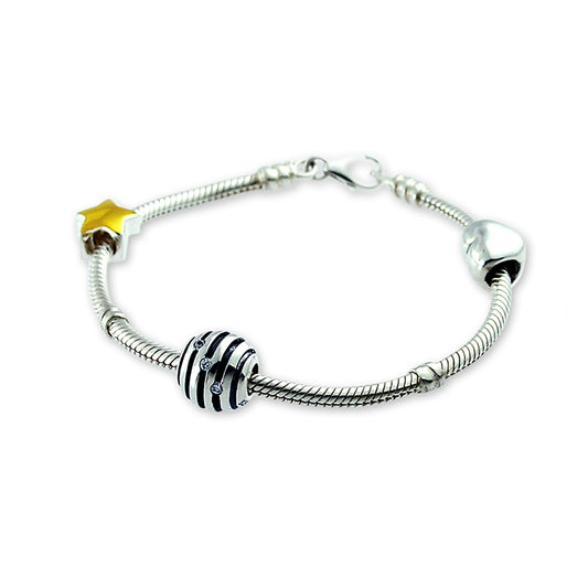 Trove bead bracelet designer edition 3B