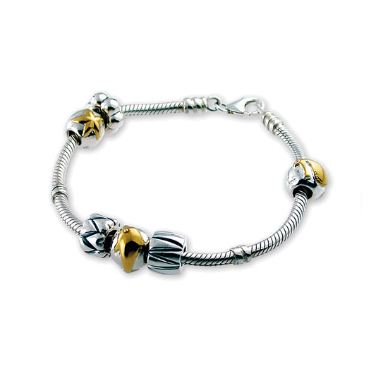 Trove bead bracelet designer edition 6