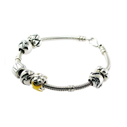 Trove bead bracelet designer edition 7