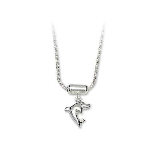 Trove dolphin