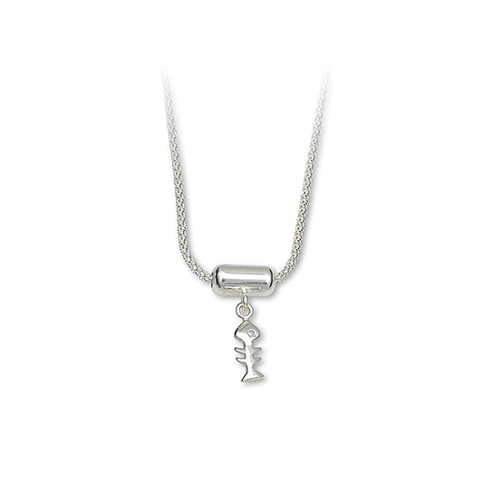 Trove fish bone